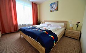 Hotel Korekt
